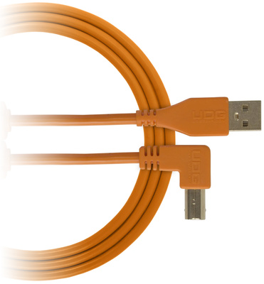 UDG - Ultimate Cable USB 2.0 A2 O