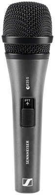 Sennheiser - E835-S-PTT