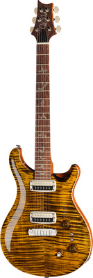 PRS - Paul's Guitar Yellow Tiger
