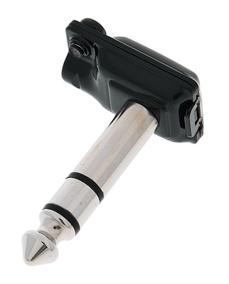 Evidence Audio - 'ESP-RA-TRS 1/4'' Plug'