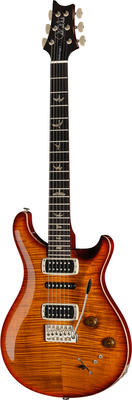 PRS - Modern Eagle V Dark Cherry SB