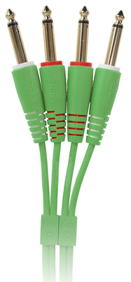 UDG - Ultimate Cable 1/4'' Jack GR