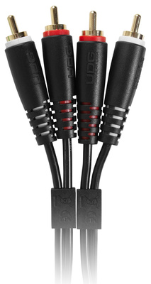 UDG - Ultimate Cable RCA Straight 3B