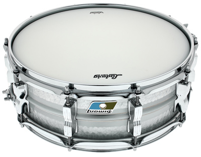 Ludwig - 'LM404K10 14''x05'' Acrolite Sn.'