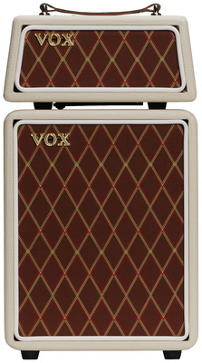 Vox - Micro Superbeetle Bluetooth