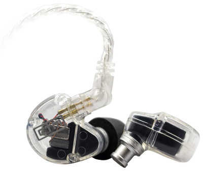 Clear Tune Monitors - CE220 Clear