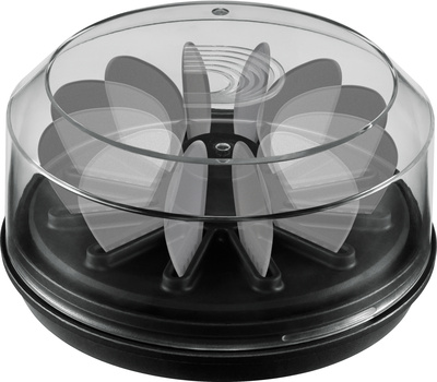 Daddario - Pick Holder 360