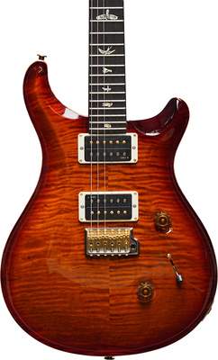 PRS - Custom 24 10 Top Thin DCS