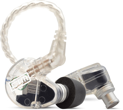 Clear Tune Monitors - CE320 Clear