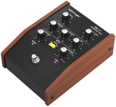 Behringer - BM-17 Frequency Box