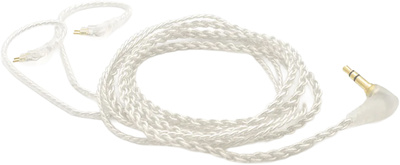 Clear Tune Monitors - IEM Cable 127cm Clear