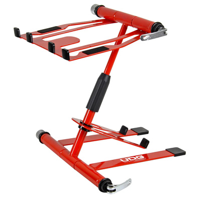 UDG - Ultimate DIGI Laptop Stand Red