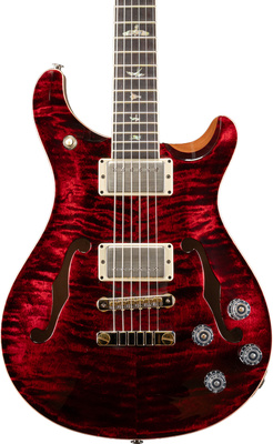 PRS - McCarty 594 HB II Red Tiger