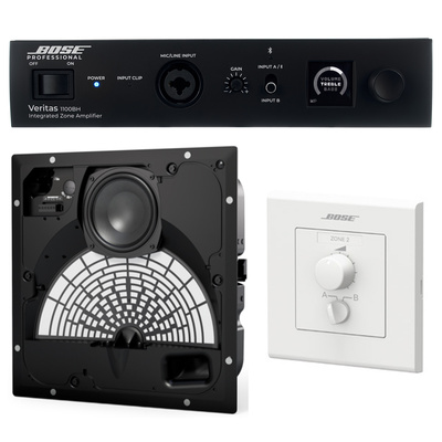 Bose Professional - Conference 1 Bundle