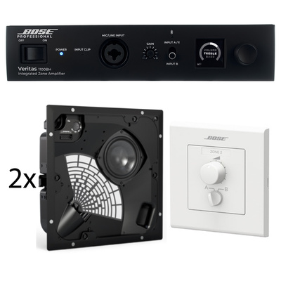 Bose Professional - Conference 2 Bundle