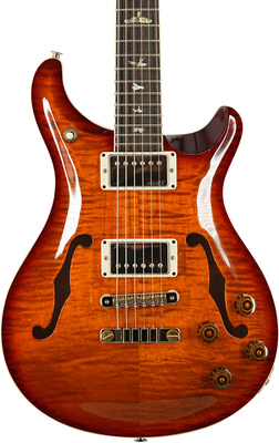 PRS - McCarty 594 HB II DCSB MCIII