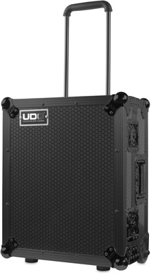 UDG - Multi Turntable Trolley Case