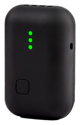 Instamic - Pro Plus C Mono