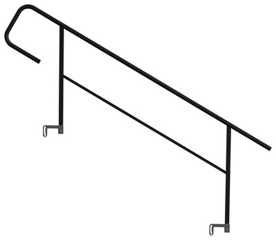 Stageworx - Handrail Vario Stair 100-160
