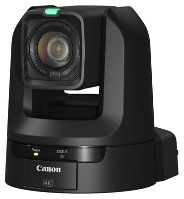 Canon - CR-N100 Autotracking Lite Bk