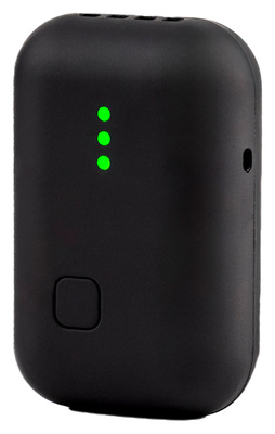 Instamic - Pro Plus C Stereo