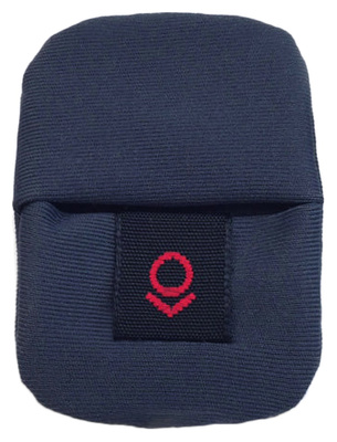 Instamic - Cover Blue