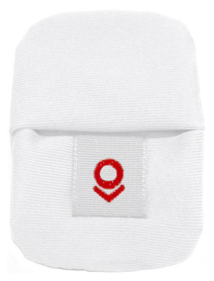 Instamic - Cover White