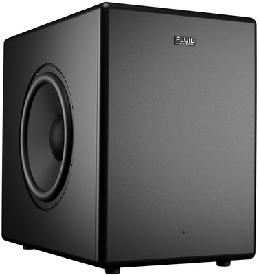 Fluid Audio - Image 212S