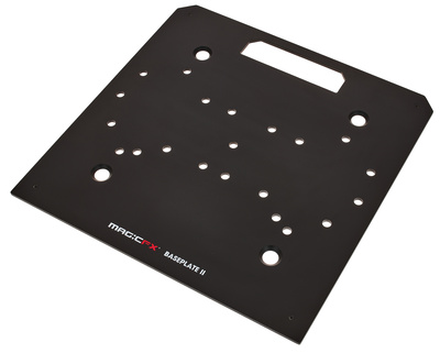 Magic FX - Baseplate II
