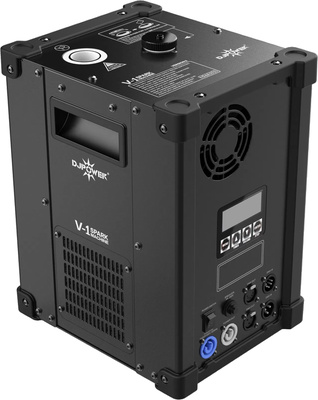 DJ Power - V-1 Spark MK IV