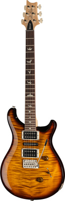 PRS - CE 24 LTD Black Amber