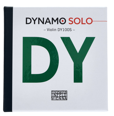 Thomastik - DY100S Dynamo Solo Violin 4/4