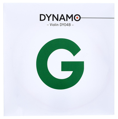 Thomastik - DY04B Dynamo G Violin 4/4