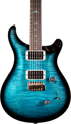 PRS - 40th Anniversary Custom 24 SuZ