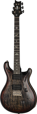 PRS - 40th Anniv CU 24 Satin Ltd CA