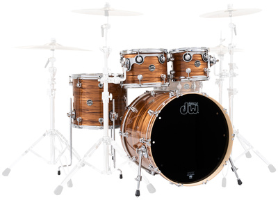 DW - Performance Tiger Eye 5pcs