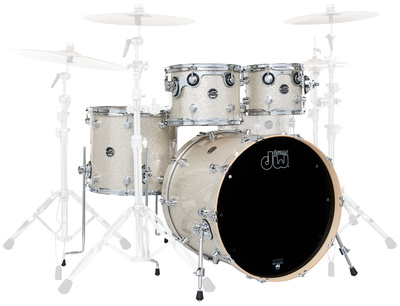 DW - Performance Broken Glass 5pcs