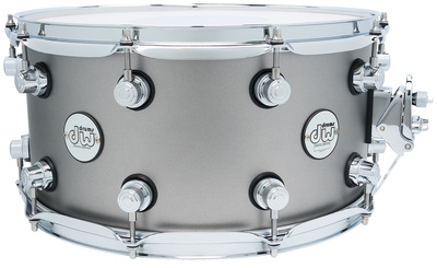 DW - '14''x07'' Design Titan. Satin SD'