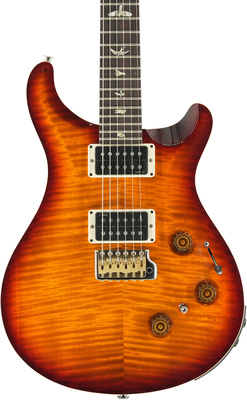PRS - Custom 24 Piezo D Cherry SB