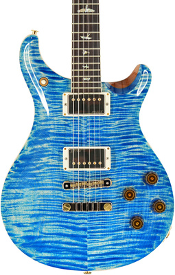 PRS - McCarty 594 Faded BJ 10 Top
