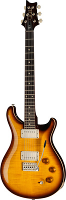 PRS - DGT Moons MC Tobacco Sunburst