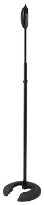 Roadworx - One-Hand Mic Stand Roadworx - One-Hand Mic Stand