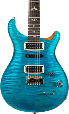 PRS - Modern Eagle V Carroll Blue