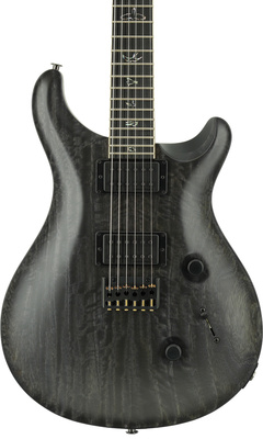 PRS - Mark Holcomb Gray Black