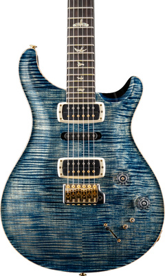 PRS - Modern Eagle Faded WB 10 Top#2