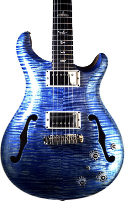 PRS - Hollowbody II Piezo FB PRS - Hollowbody II Piezo FB
