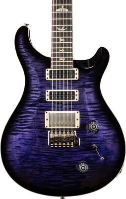 PRS - Studio Purple Mist