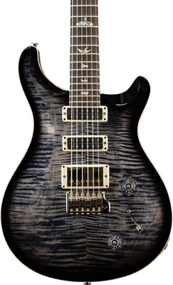 PRS - Studio Charcoal Burst