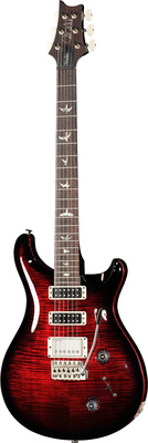 PRS - Studio Fire Smokeburst