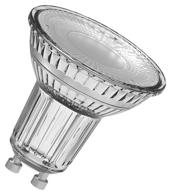 LEDVANCE - PAR16 50 36° DIM P 3.7W 940 LEDVANCE - PAR16 50 36° DIM P 3.7W 940